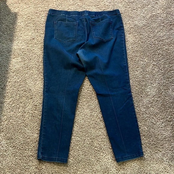 EEUC Jeggings - Picture 6 of 8